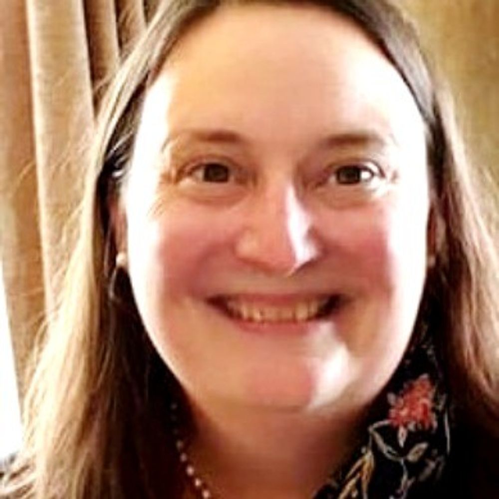 Ann McCulloch