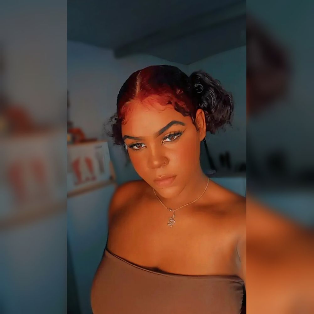 Bebezinha🖤🔥