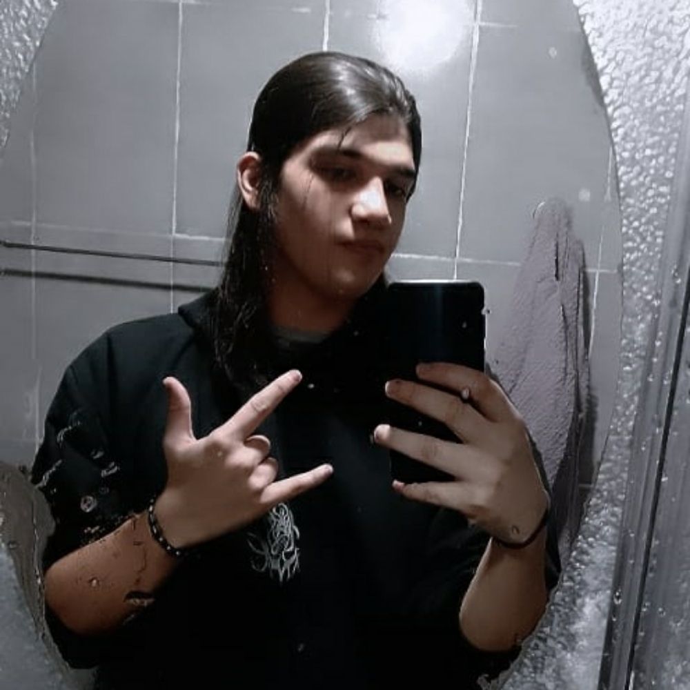 Apenas eu