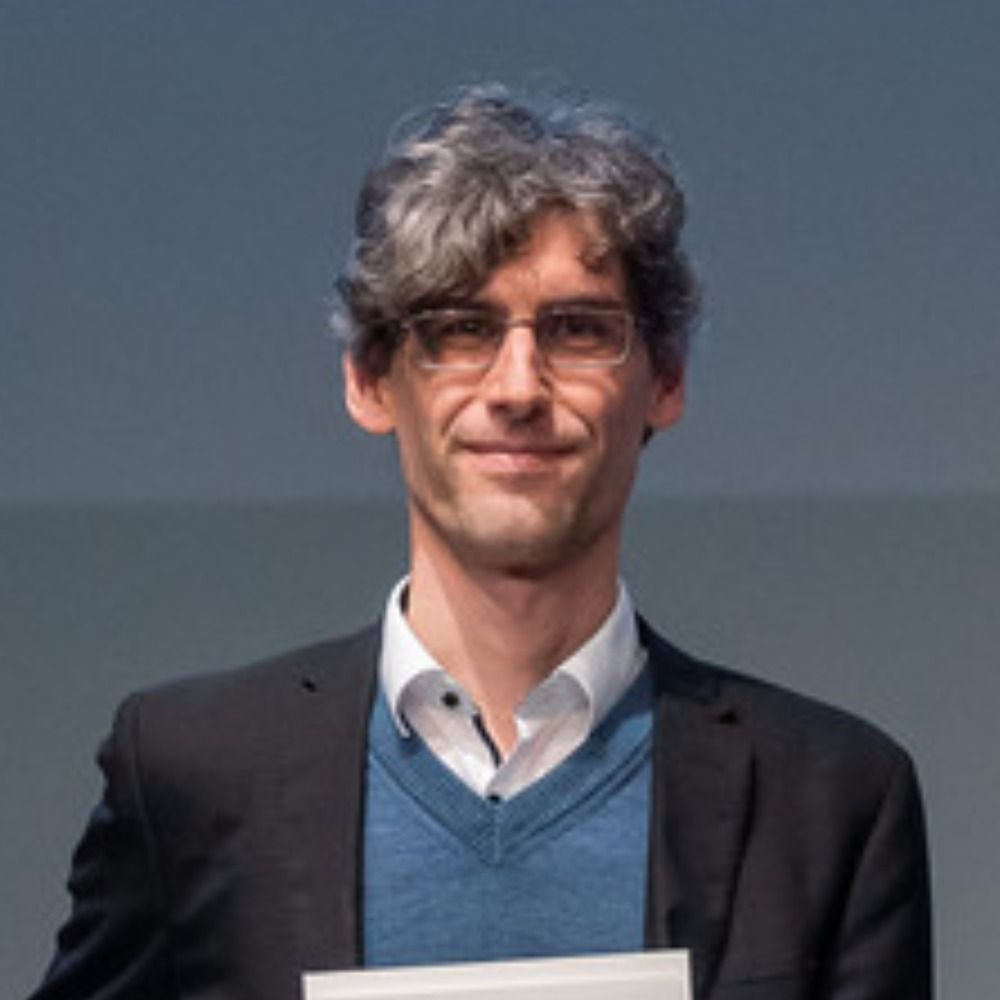 Giulio Mattioli's avatar