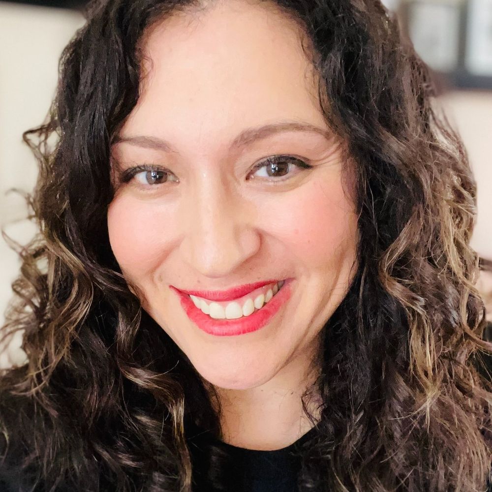 Denise Nieto Hernandez