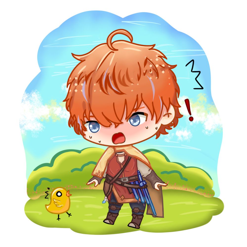 Kurono Tendou 