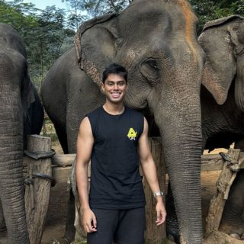 sujith (aka suje)