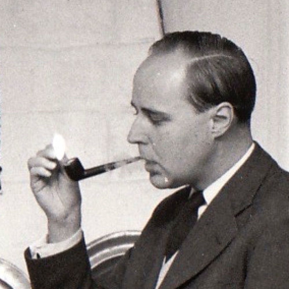 Johan Möller