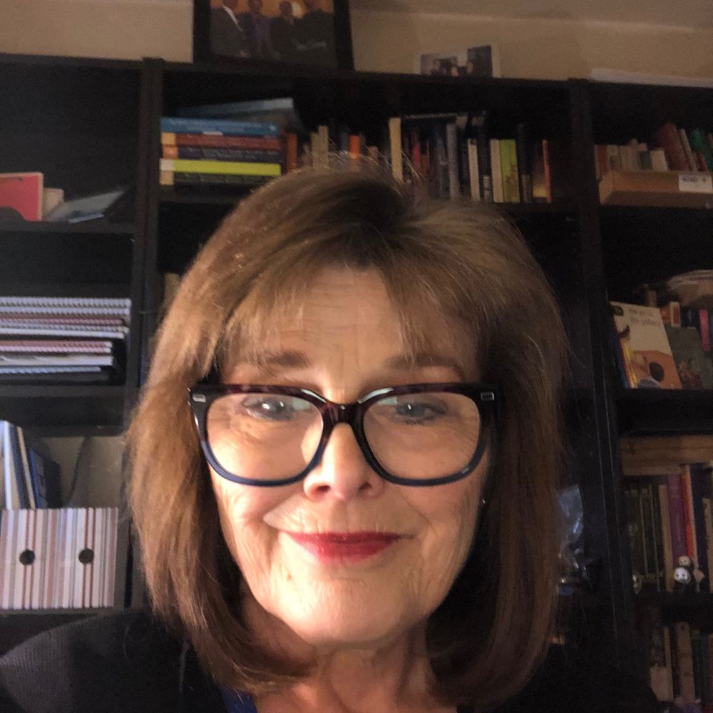 Jeane Freeman