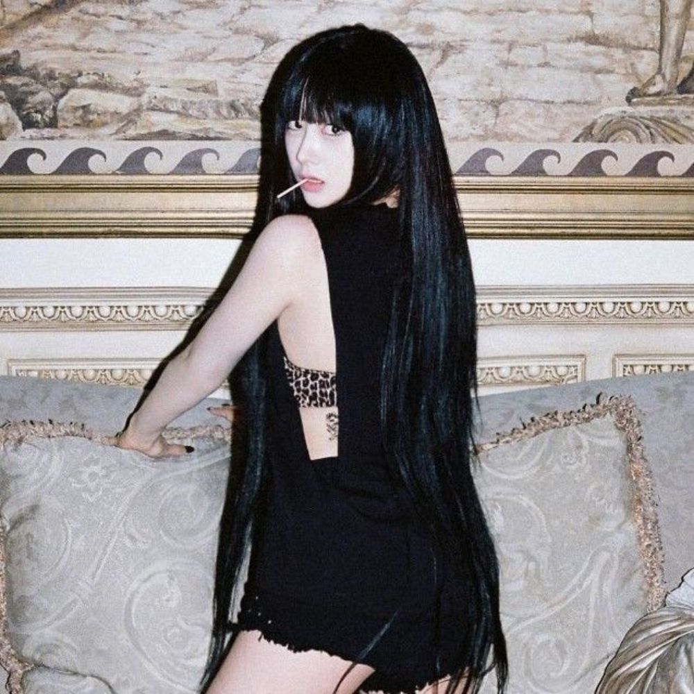 Bibi⁷