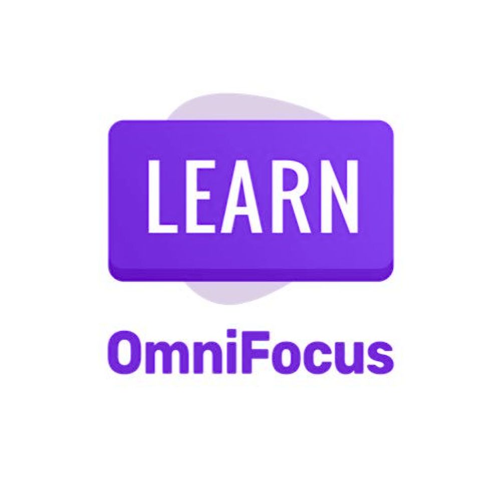 Learn OmniFocus