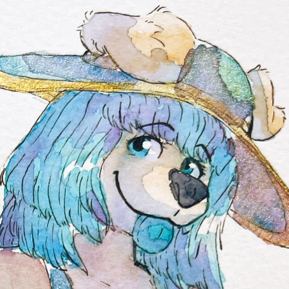 Emi Puppy