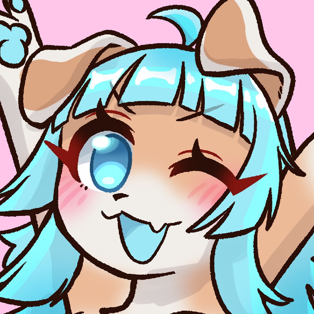 Emi Puppy