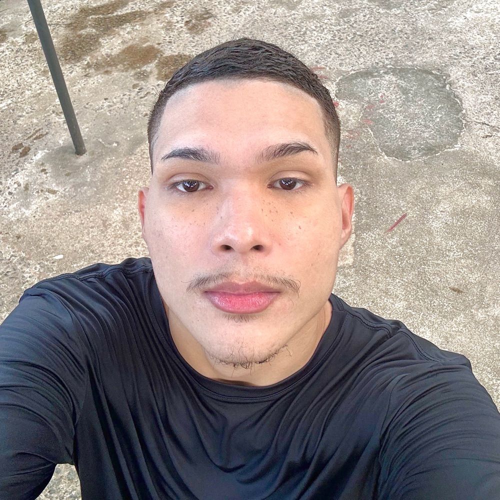 Matheus Menjor