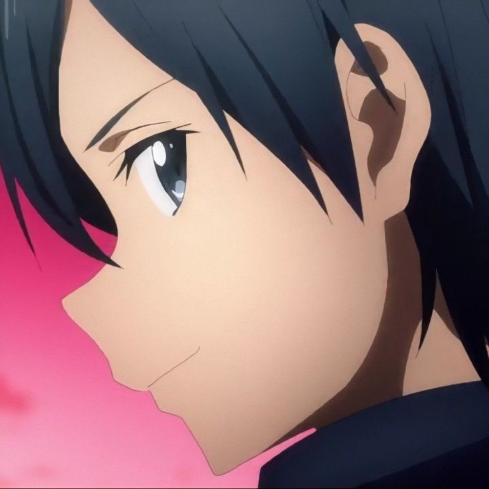 BLACKSWORDMEN KIRTO
