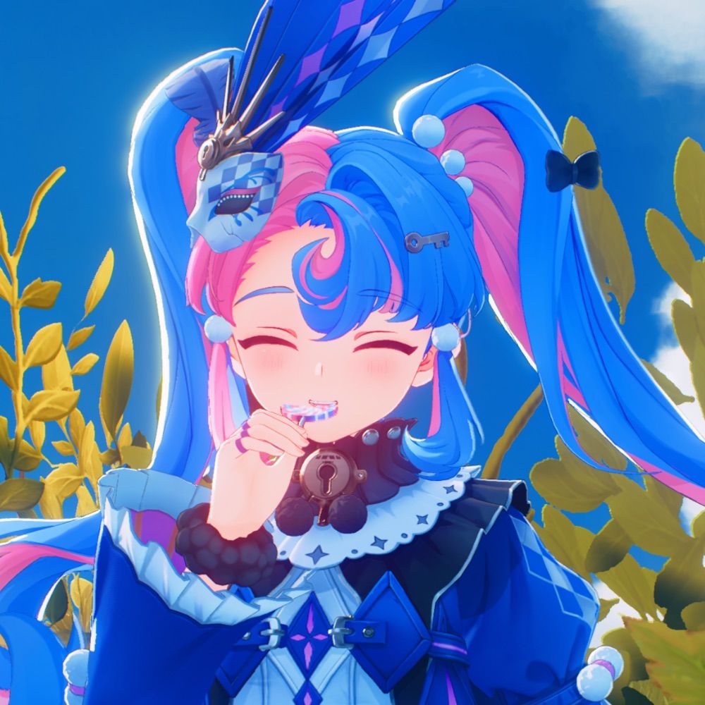 お花