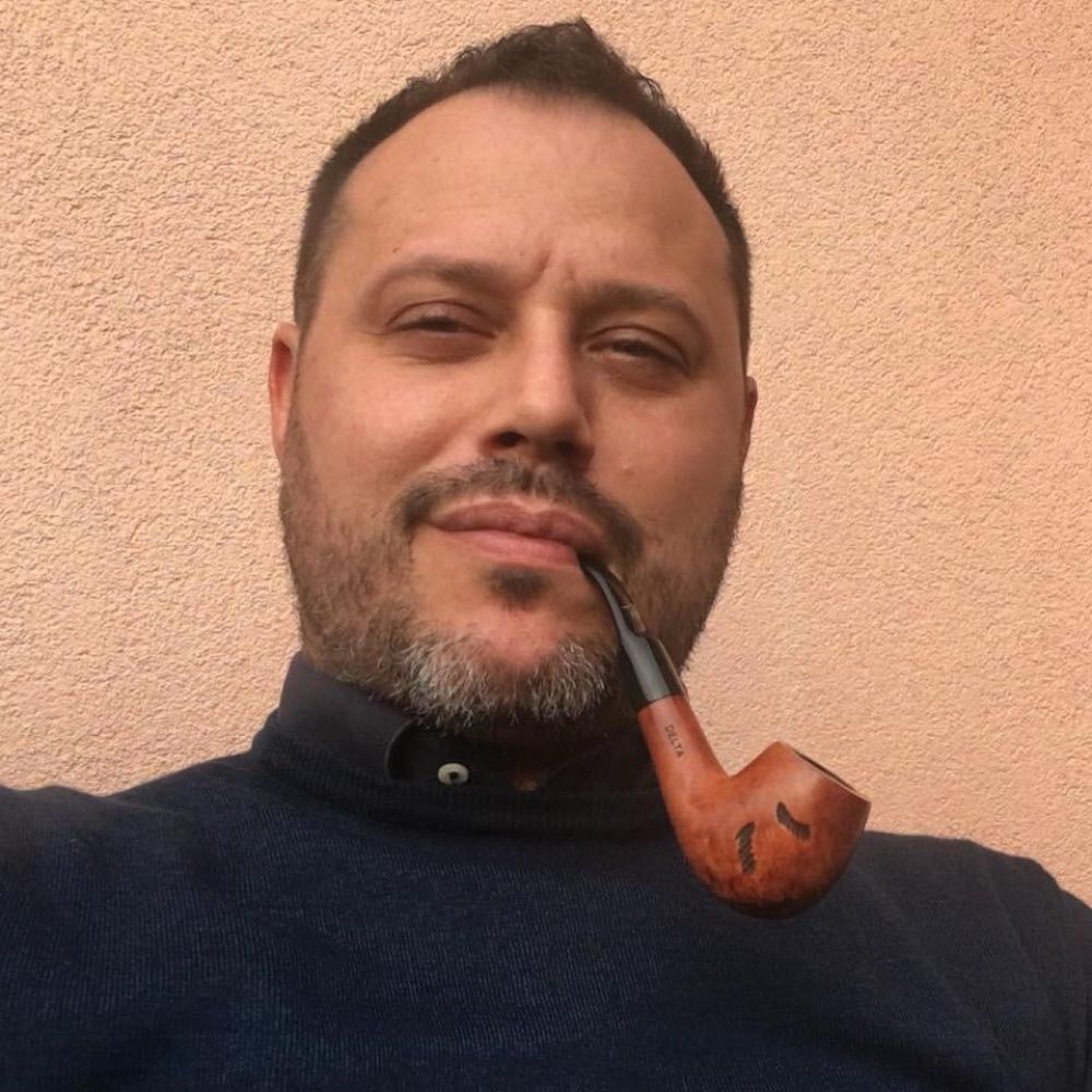 Riccardo Mortandello