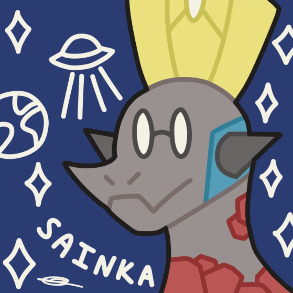 Sainka