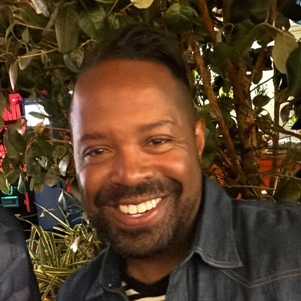 John Reliford