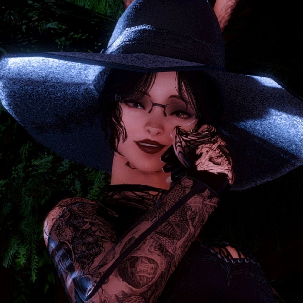 Autumn Ysabelle