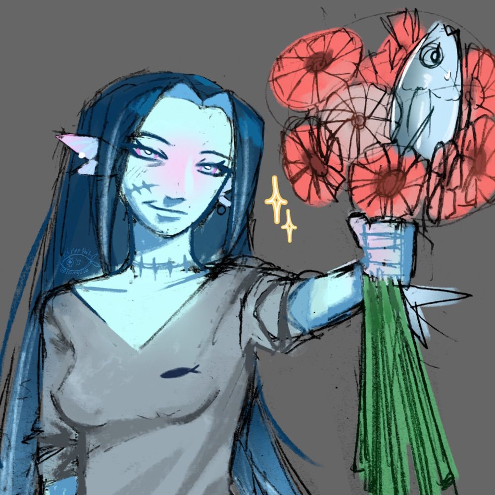 Mylvo🐟