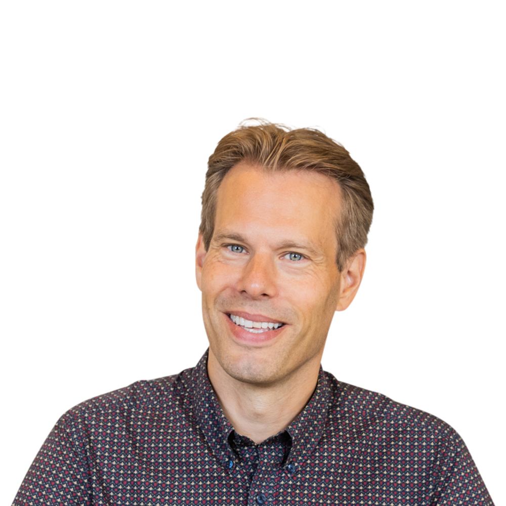 Paul Schilperoord