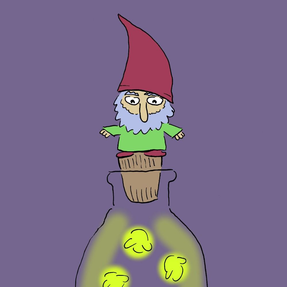 Gnome Scarf's avatar