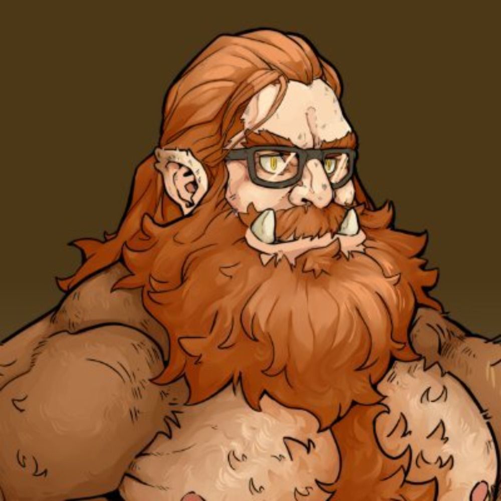 BearlyBoared