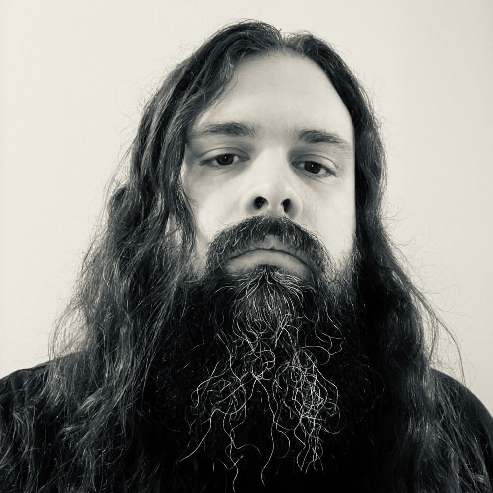 Nate McCall