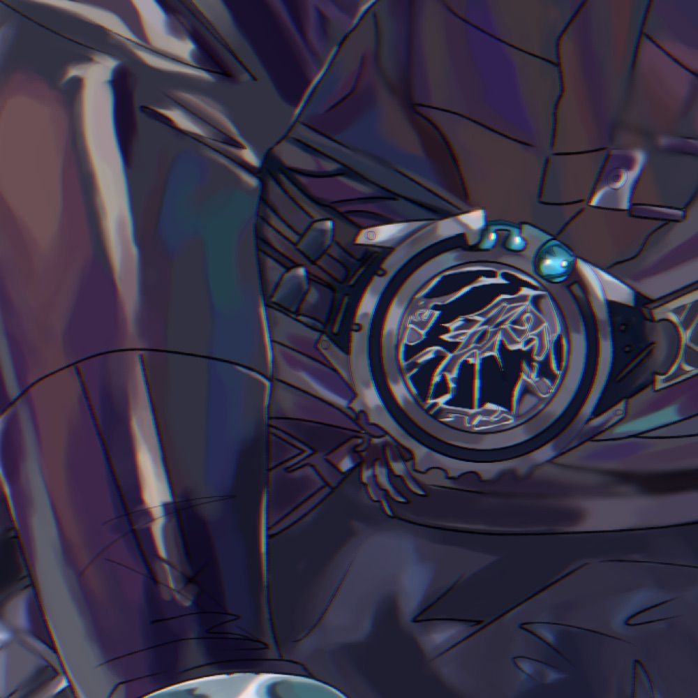 旋慄