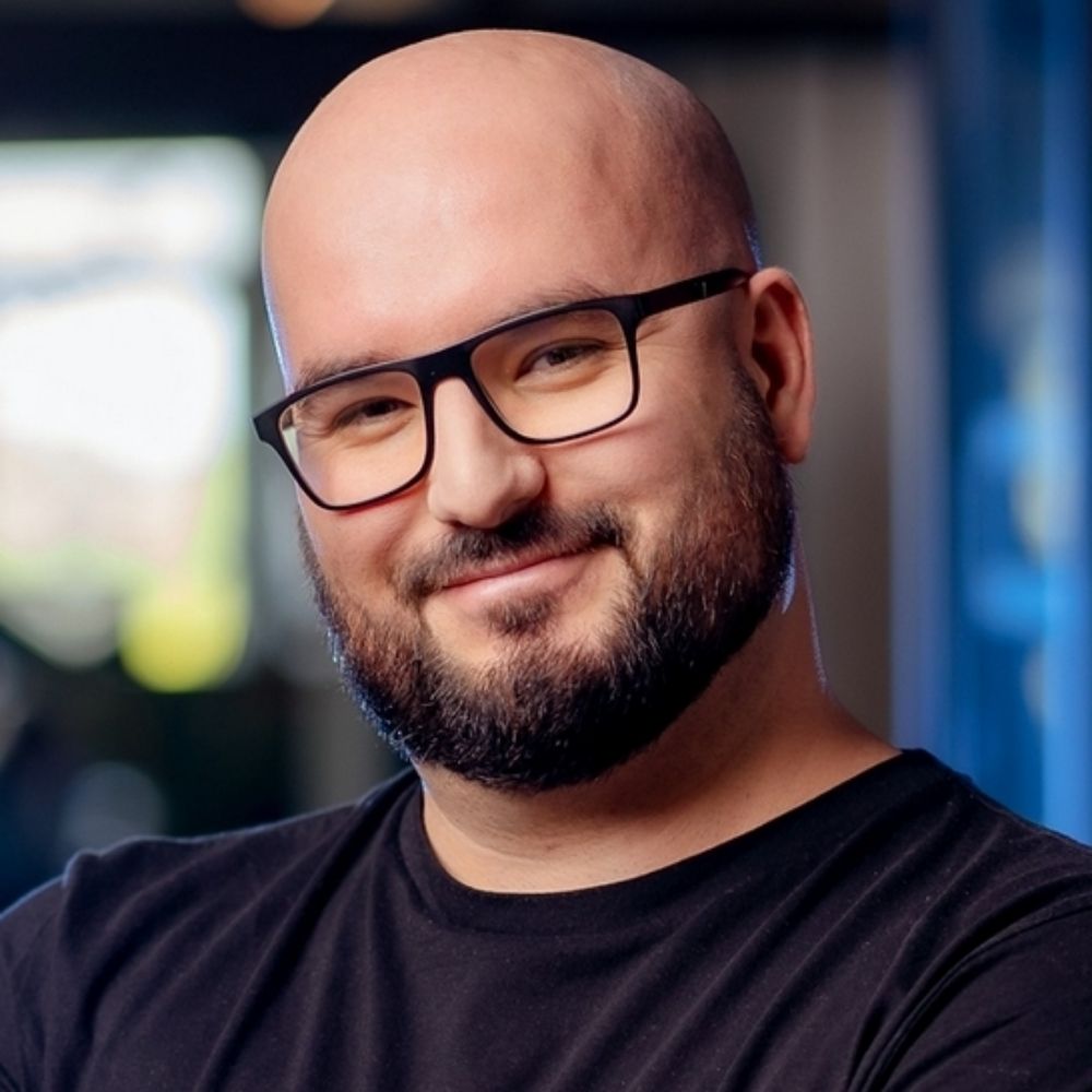 Maciej Pietras