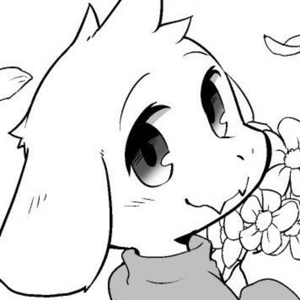 子ヤギ 🔞
