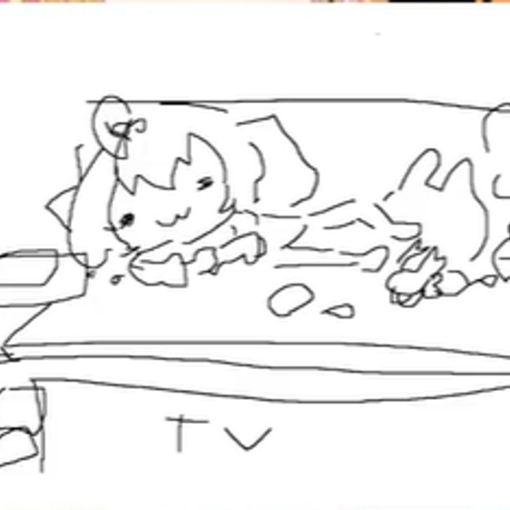 Desk Kun