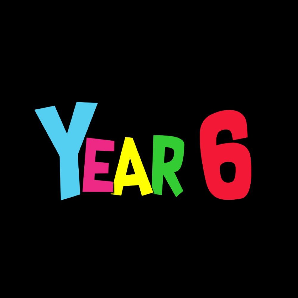 Year 6 Brunswick Park Primary School