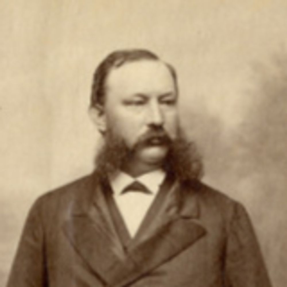 Anson Burlingame