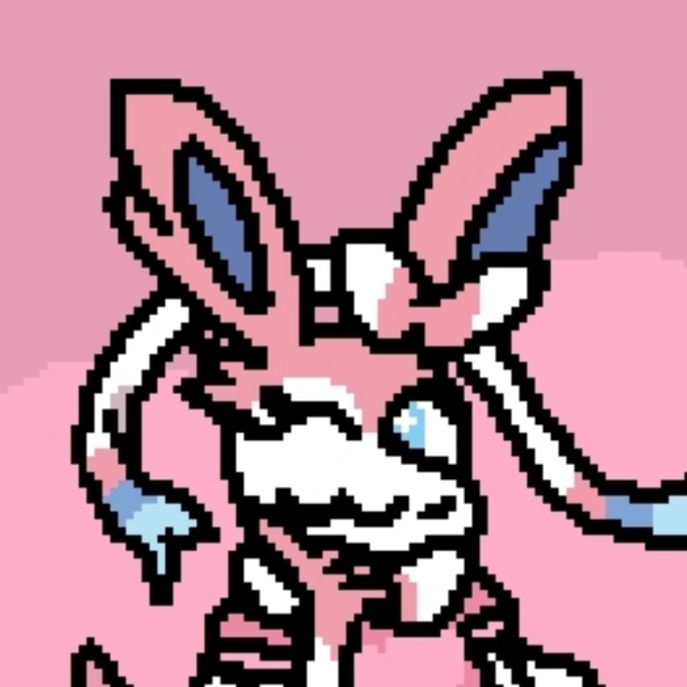 Gavy (Drawing OCs) Wavy