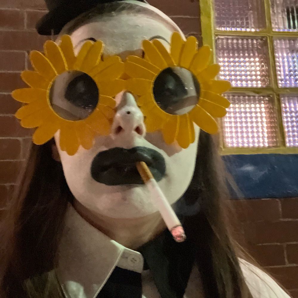 bethany the friendly hobgoblin