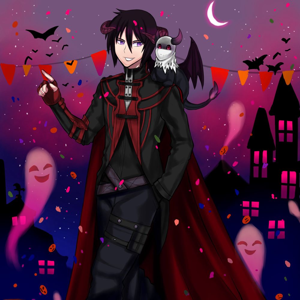 Violet