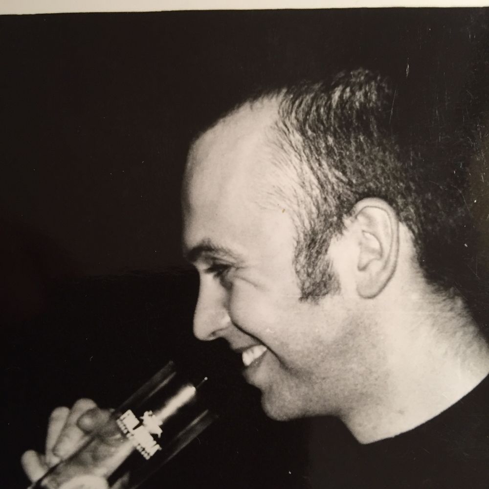 Robert Baum