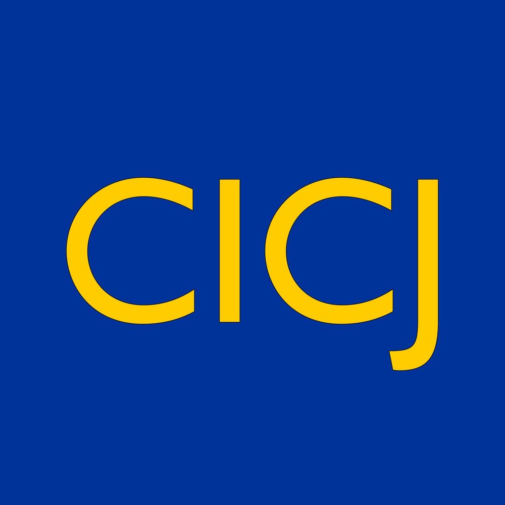 Coalition for International Criminal Justice