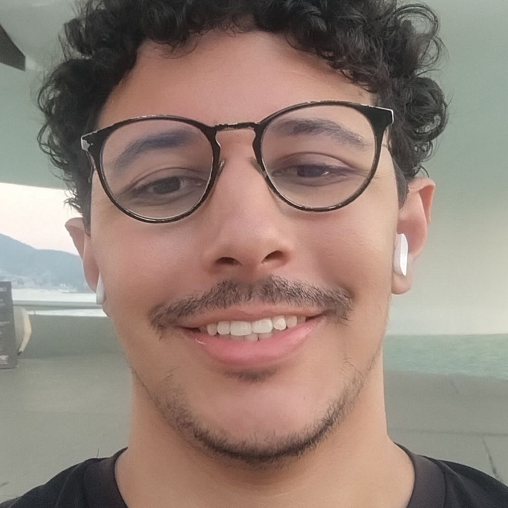 Matheus Reges