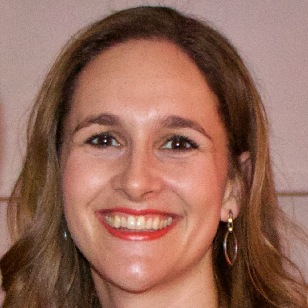 Liz Maxwell