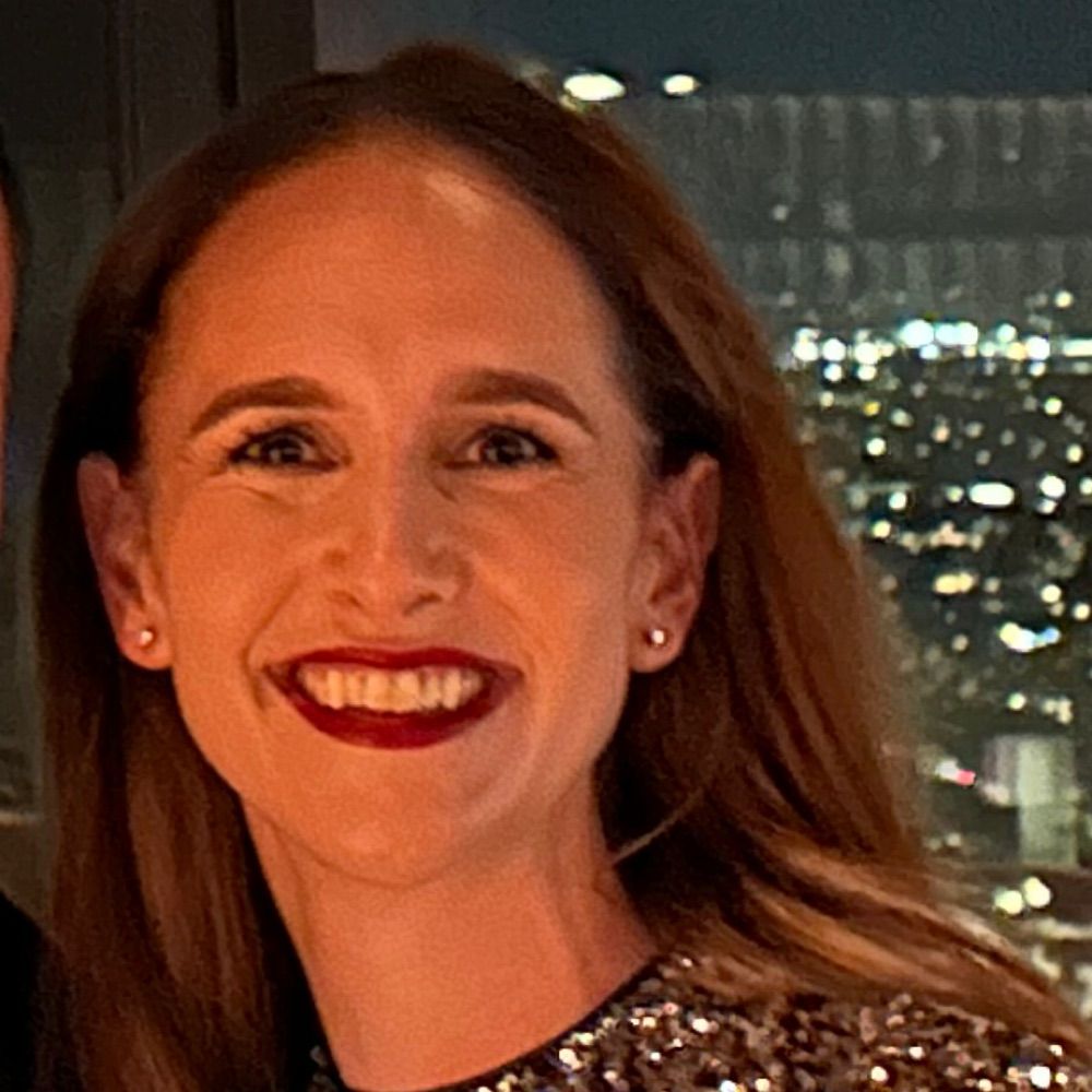 Liz Maxwell