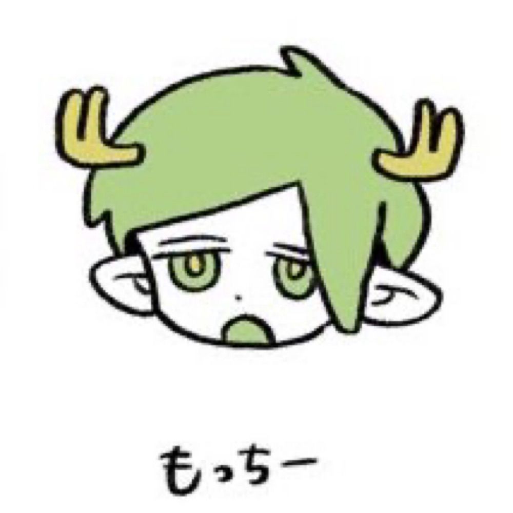 もっちー