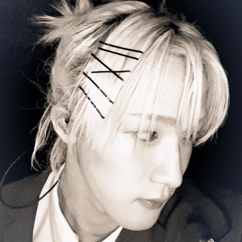 ᑯead ρoet٫ 𝑘atsuhiro.