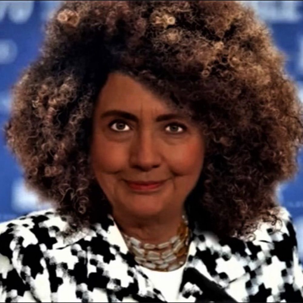 Hillary Clifton