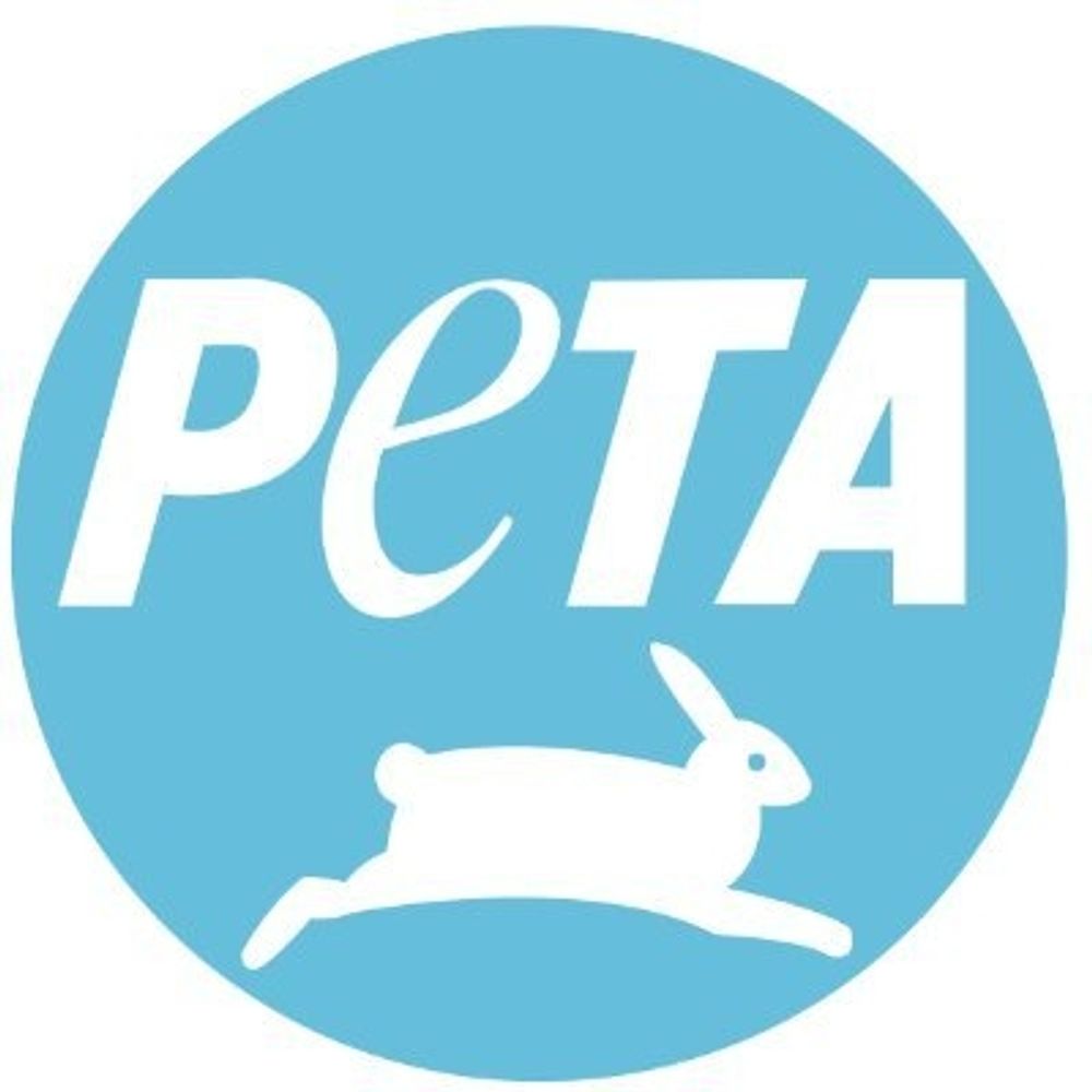 PETA UK's avatar