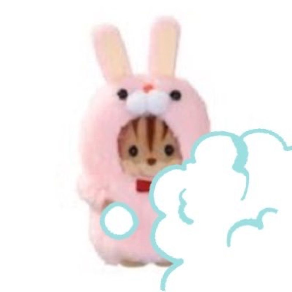 ☁️