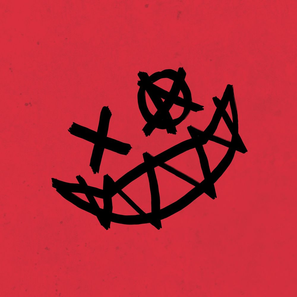Nion Anarchy