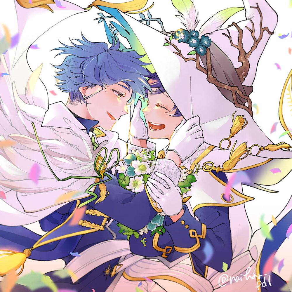 らいは＠お知らせ用