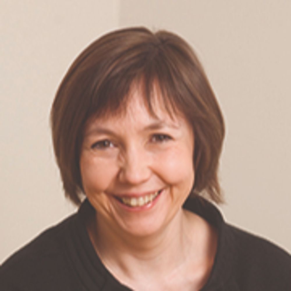 Deborah Annetts