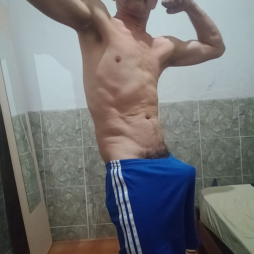 BIGODE ♂️🩲💦💦💦