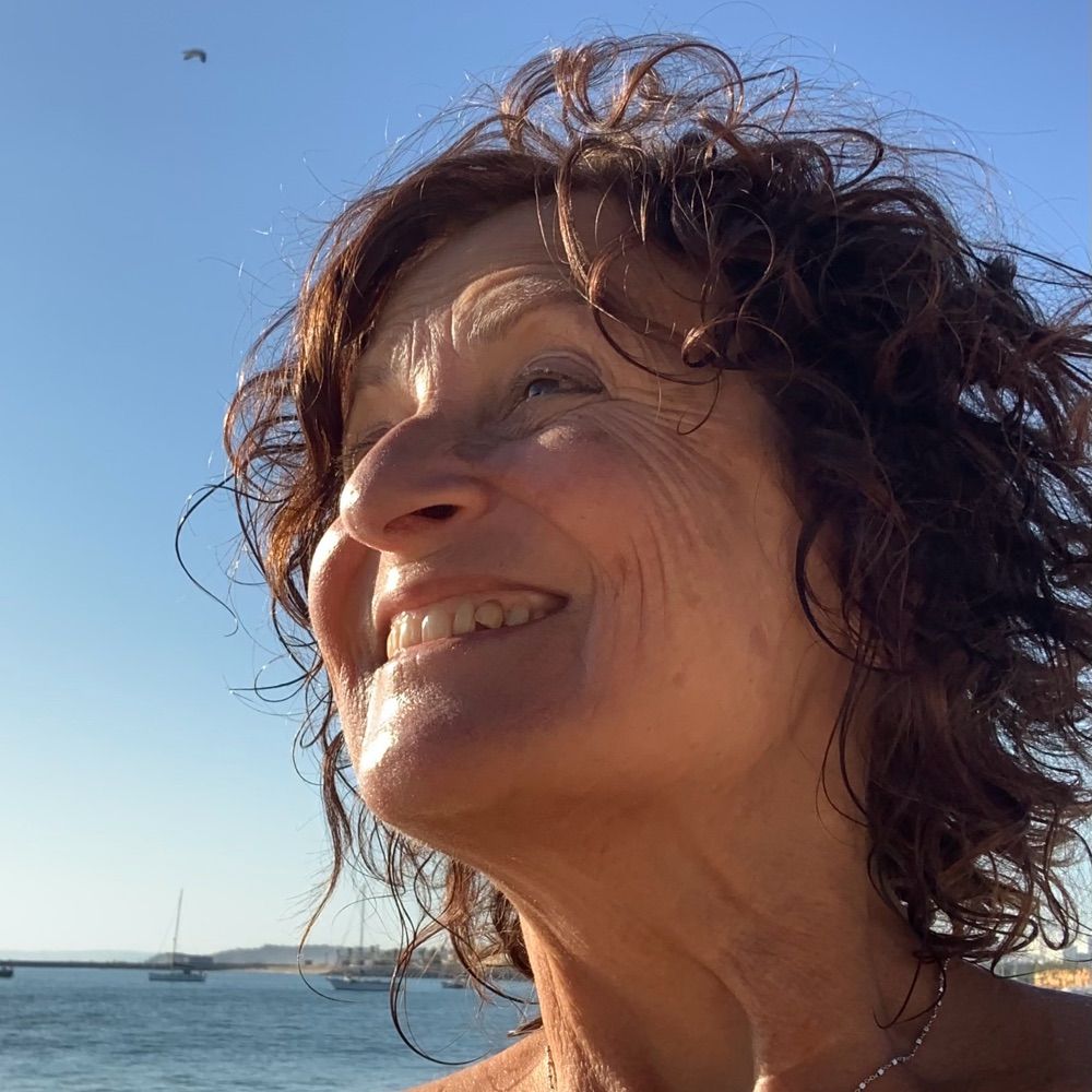 Joane Bilodeau