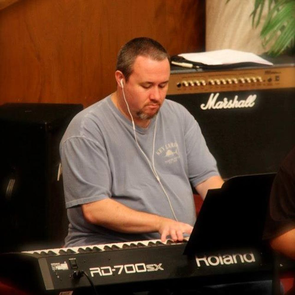 Travis Hamilton